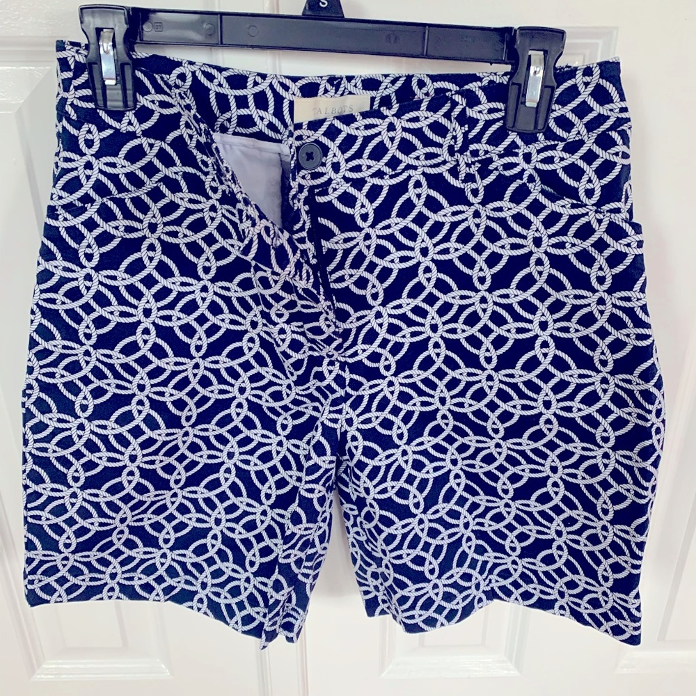 Talbots shorts